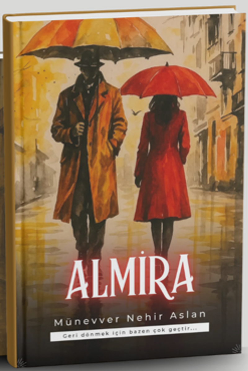 Almira
