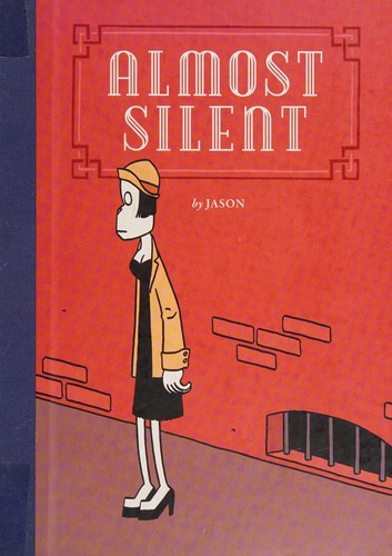 Almost Silent