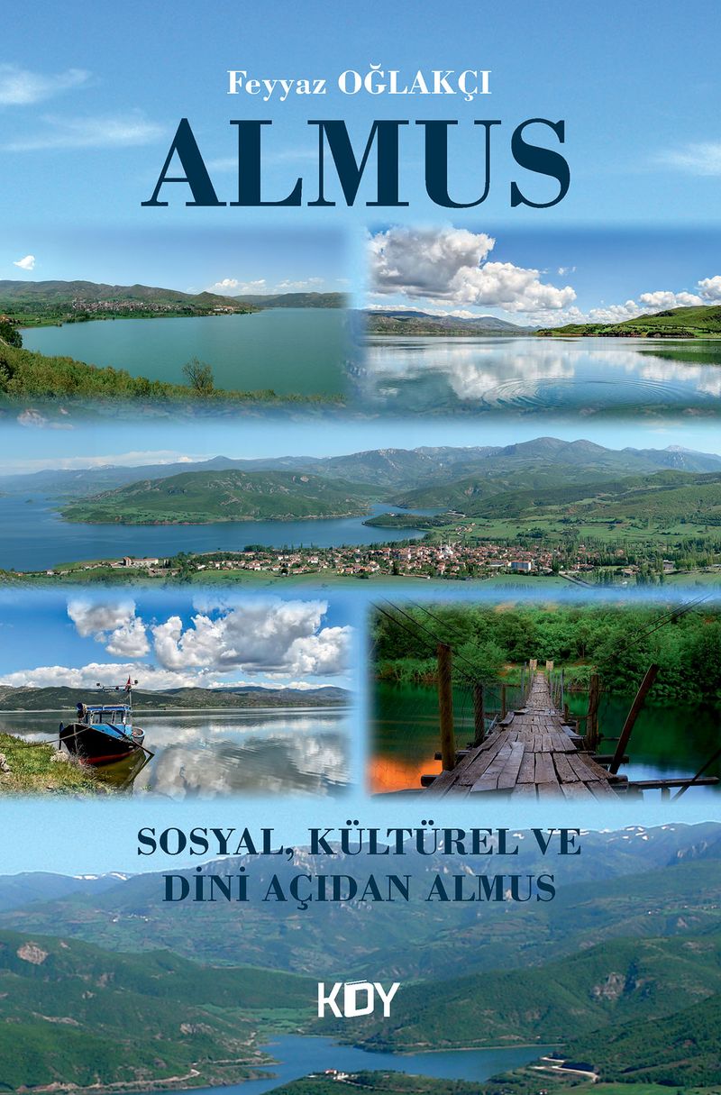 Almus