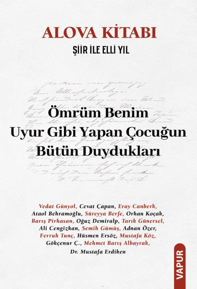 Alova Kitabı