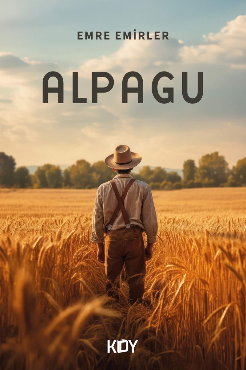 Alpagu