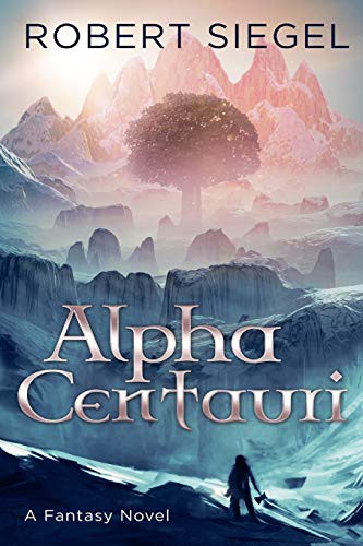 Alpha Centauri