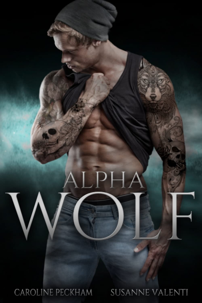 Alpha Wolf