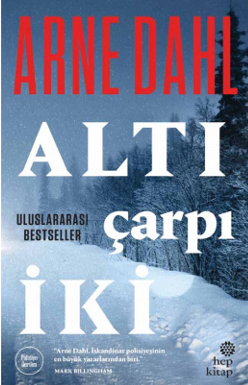 Altı Çarpı İki