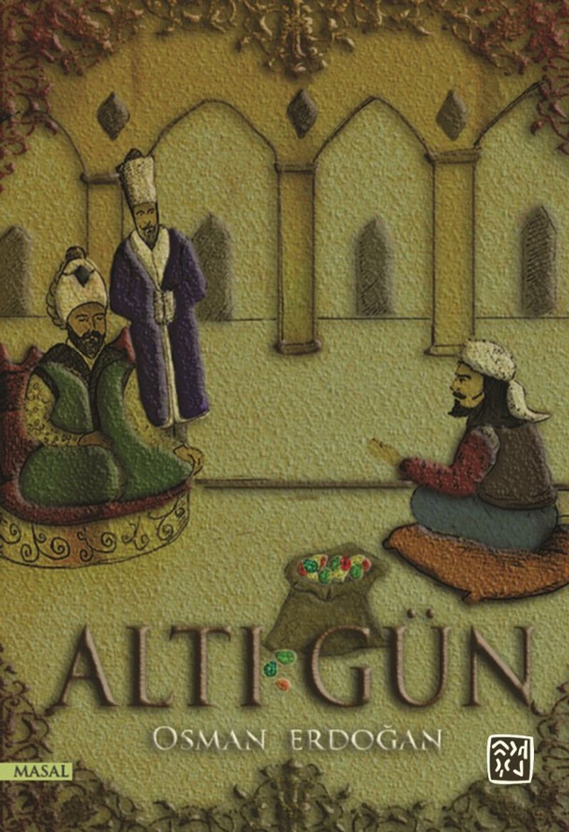 Altı Gün