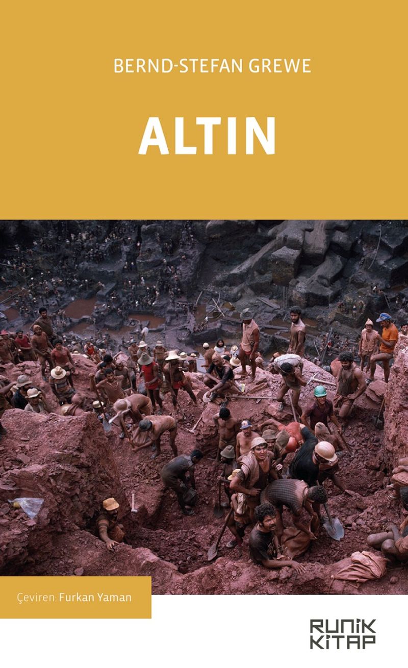 Altın