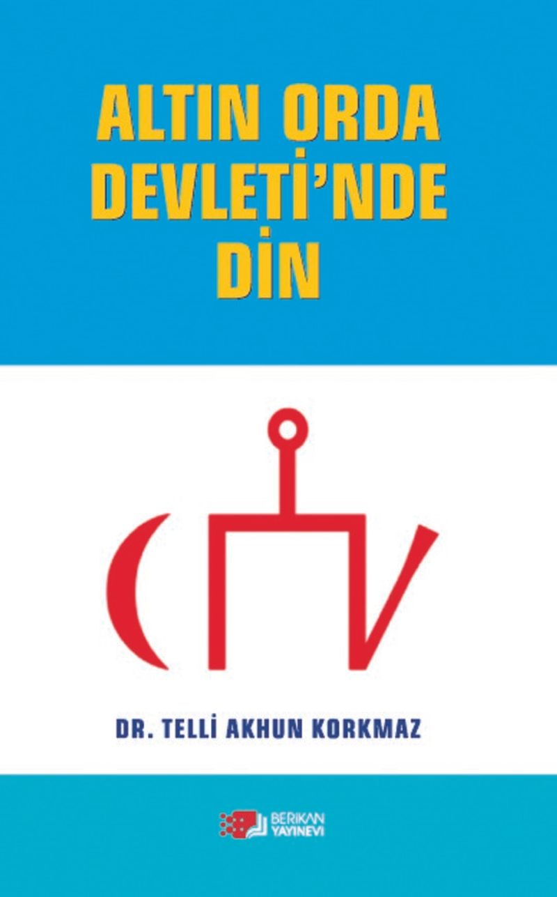 Altın Orda Devleti'inde