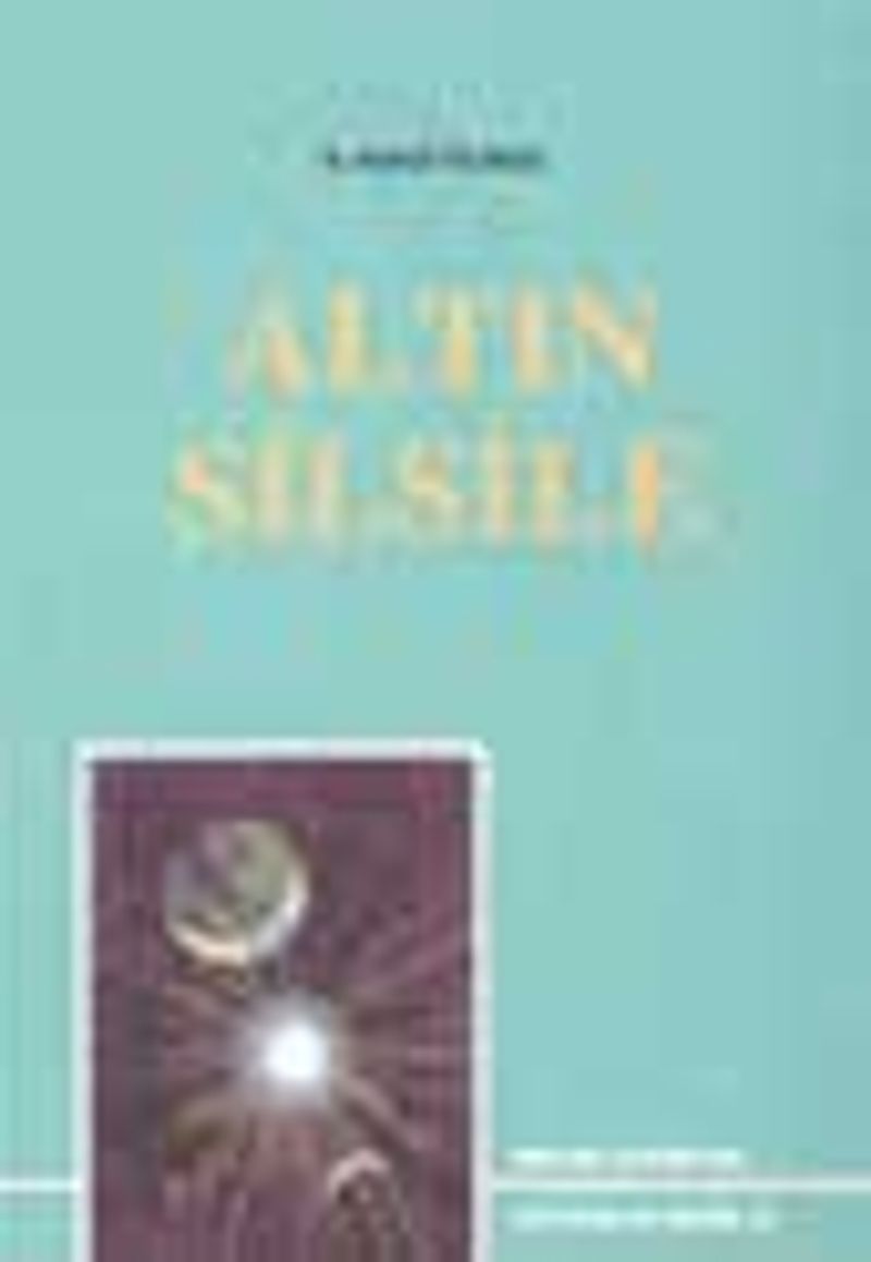 Altın Silsile
