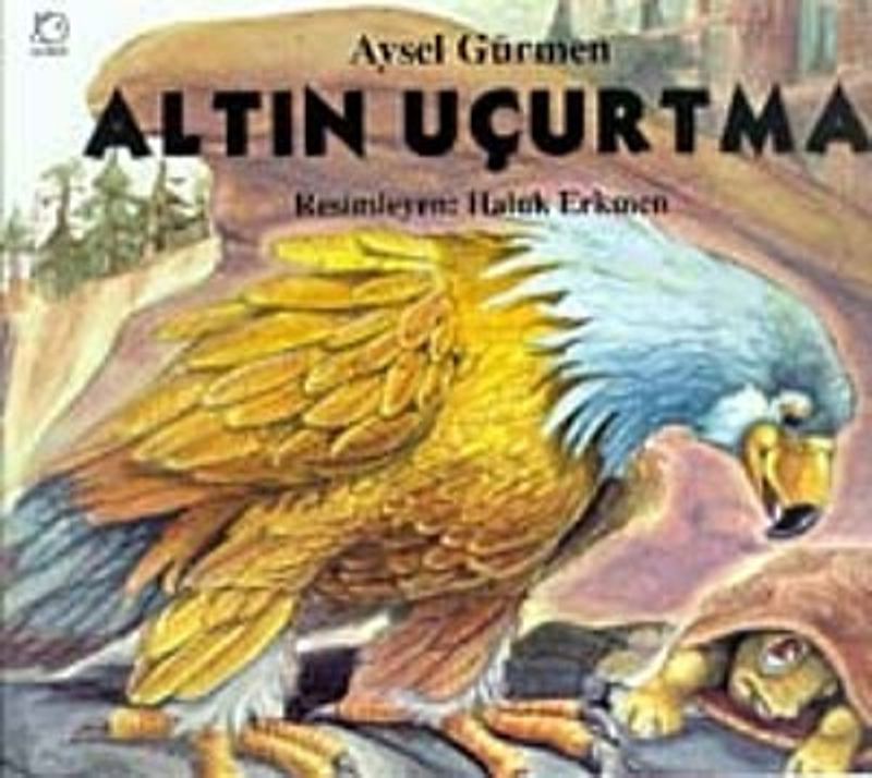 Altın Uçurtma