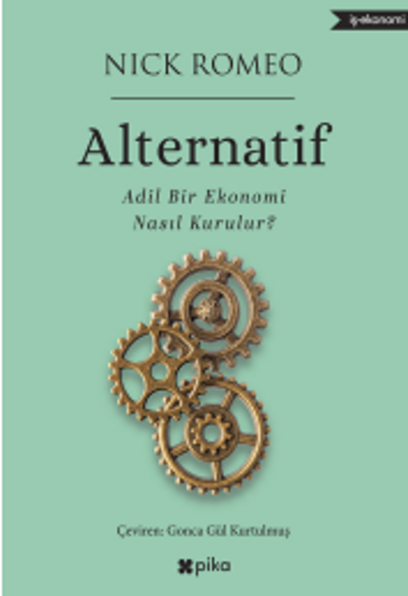 Alternatif
