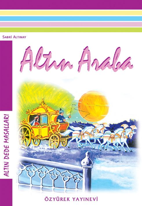 Altın Araba