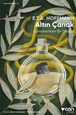 Altın Çanak