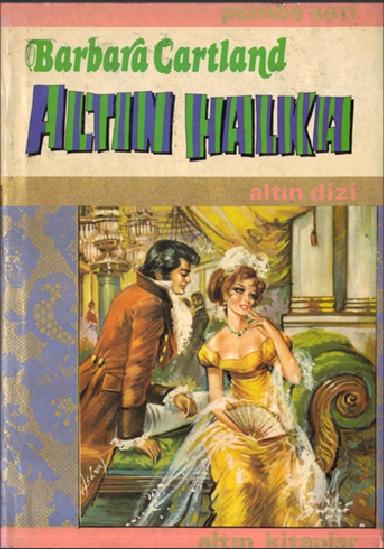 Altın Halka