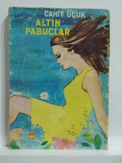 Altın Pabuçlar