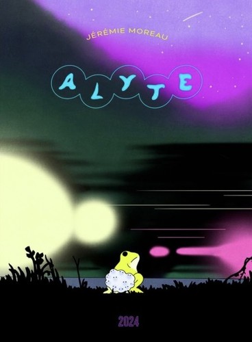 Alyte