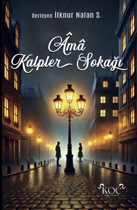 Âmâ Kalpler Sokağı