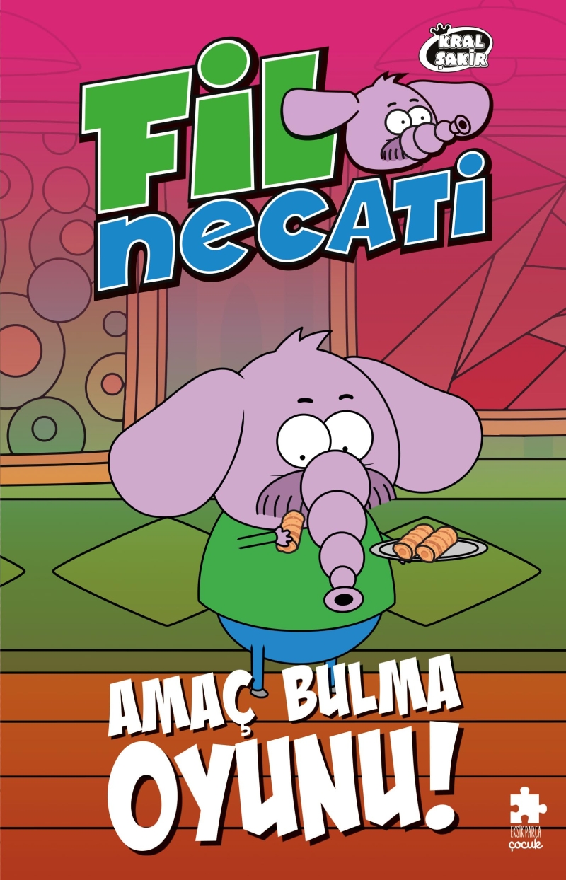 Amaç Bulma Oyunu!