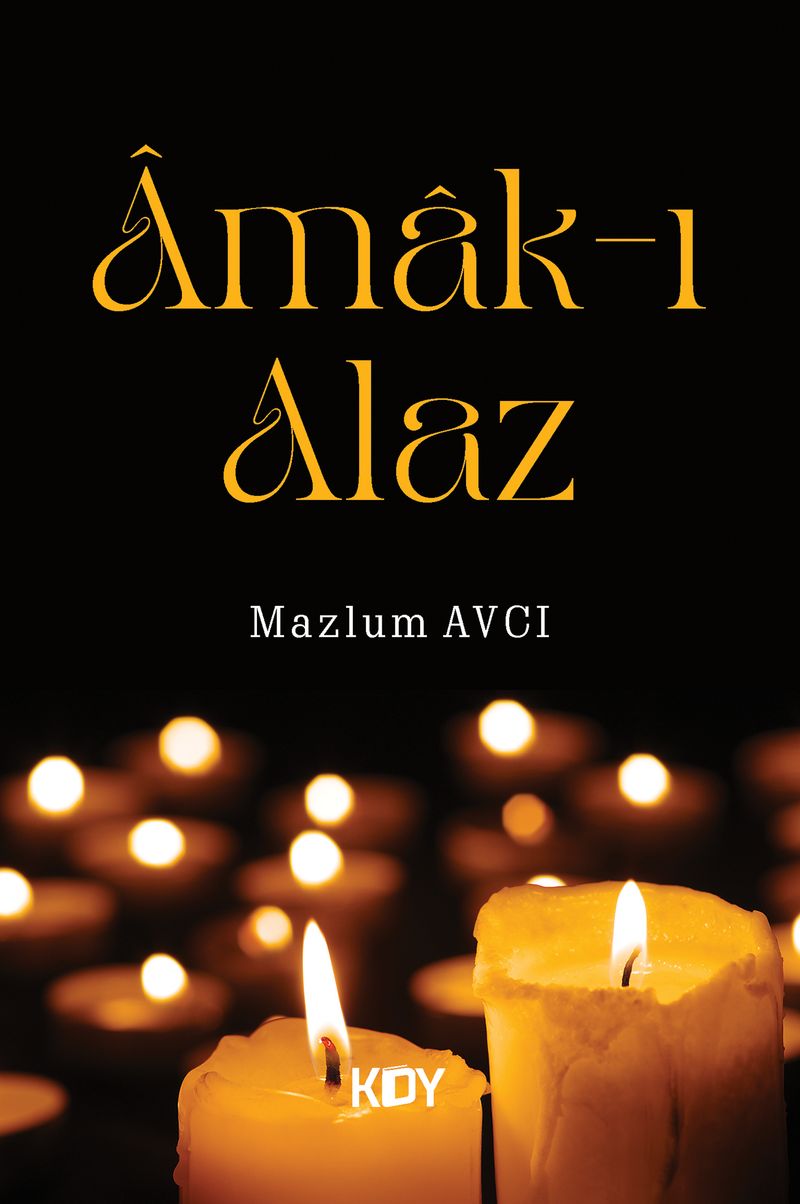 Âmak-ı Alaz