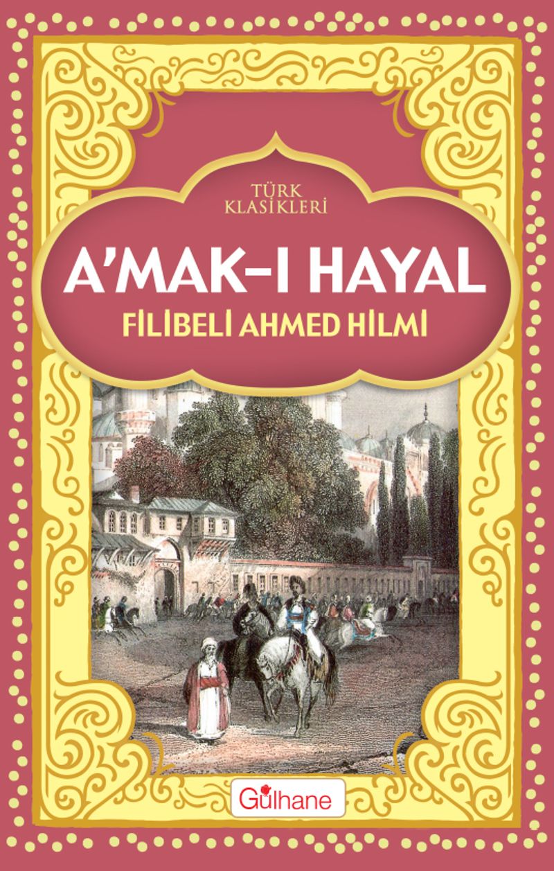 Amak-ı Hayal