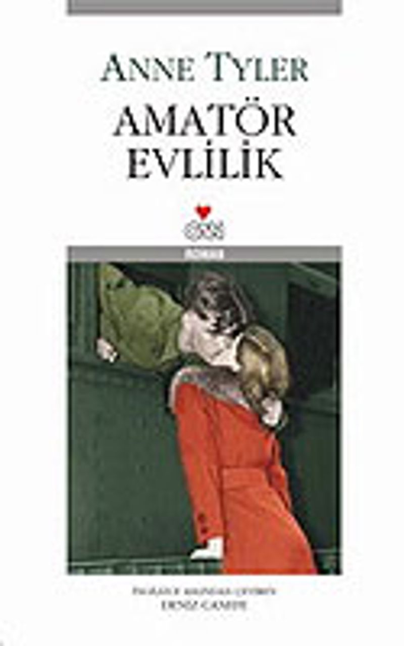 Amatör Evlilik