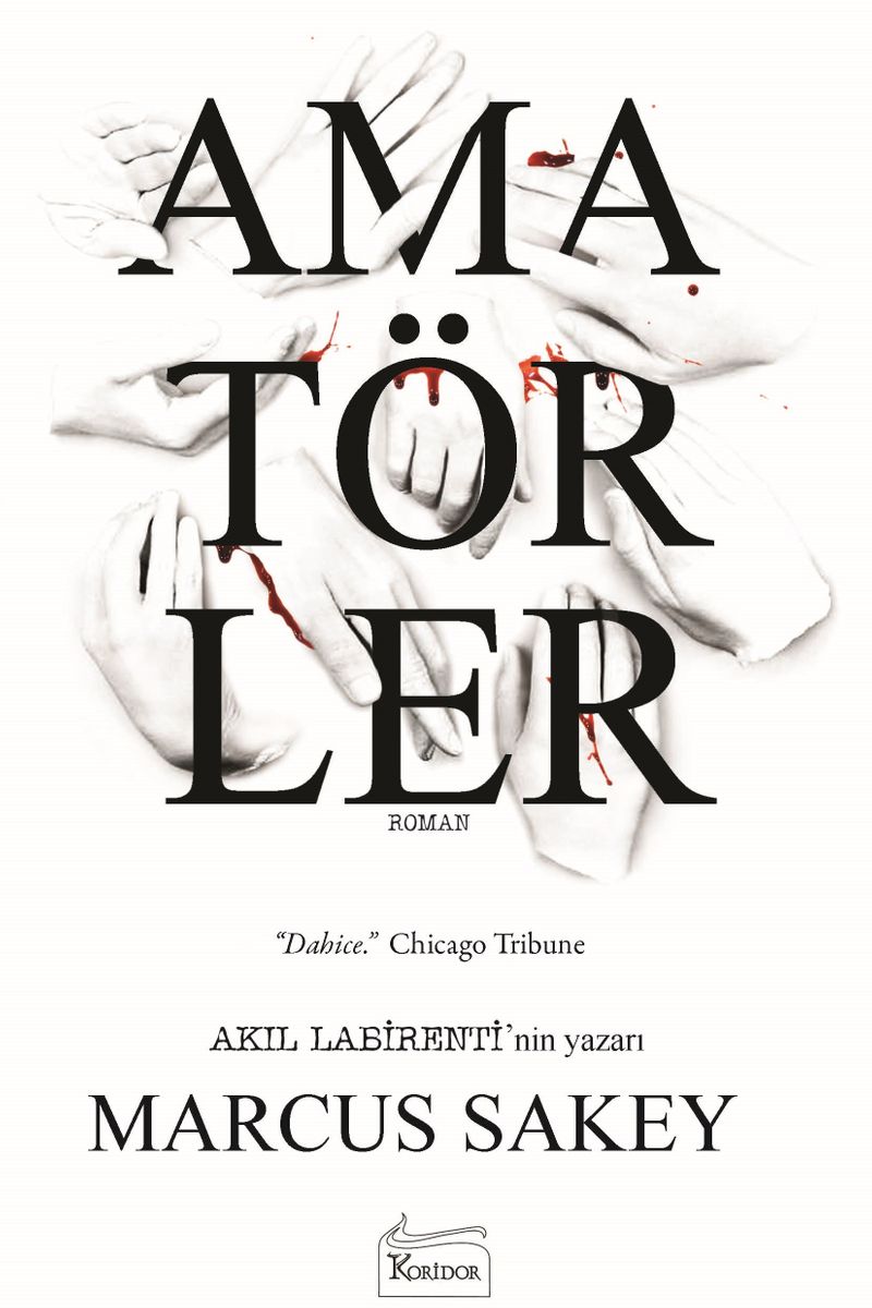 Amatörler