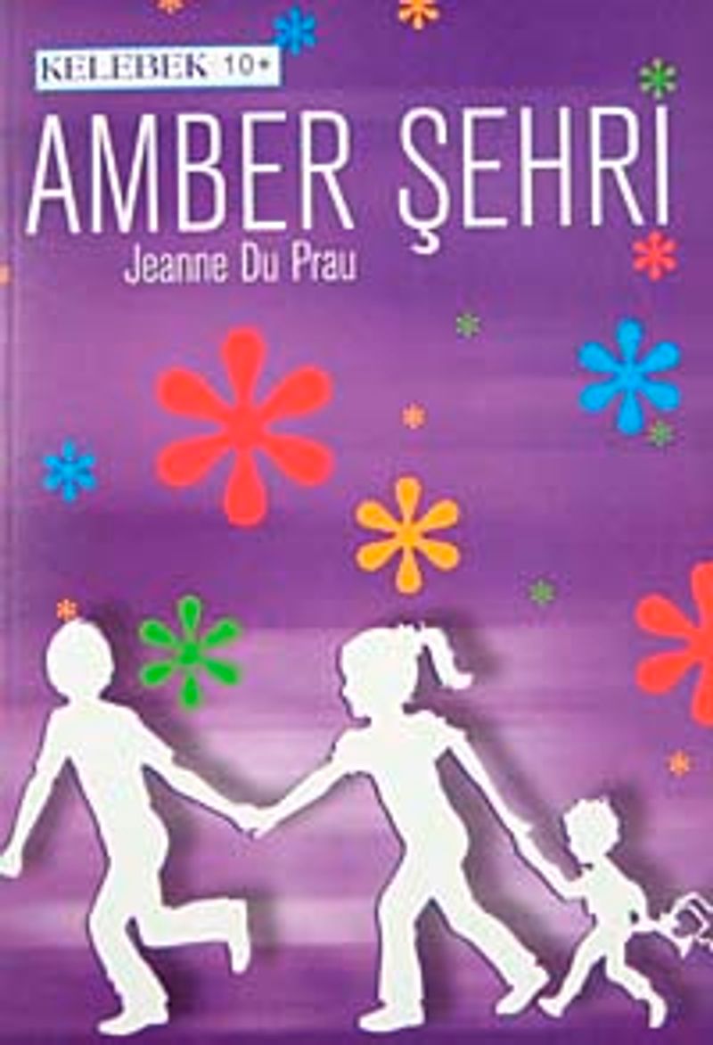 Amber Şehri
