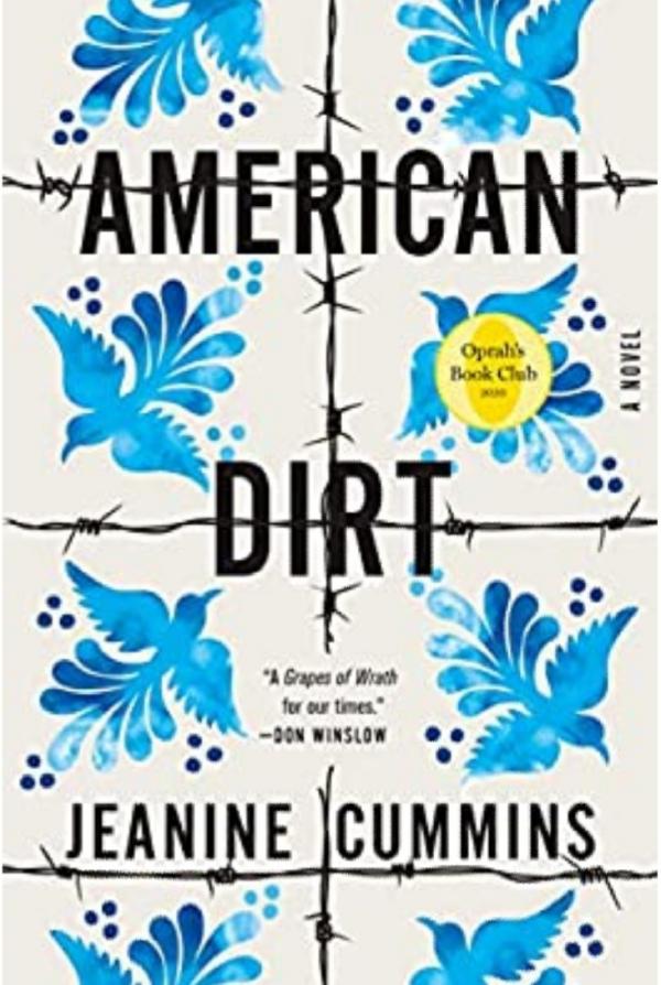 American Dirt