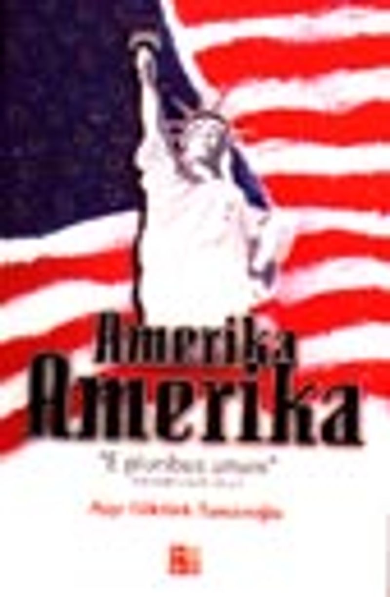 Amerika Amerika