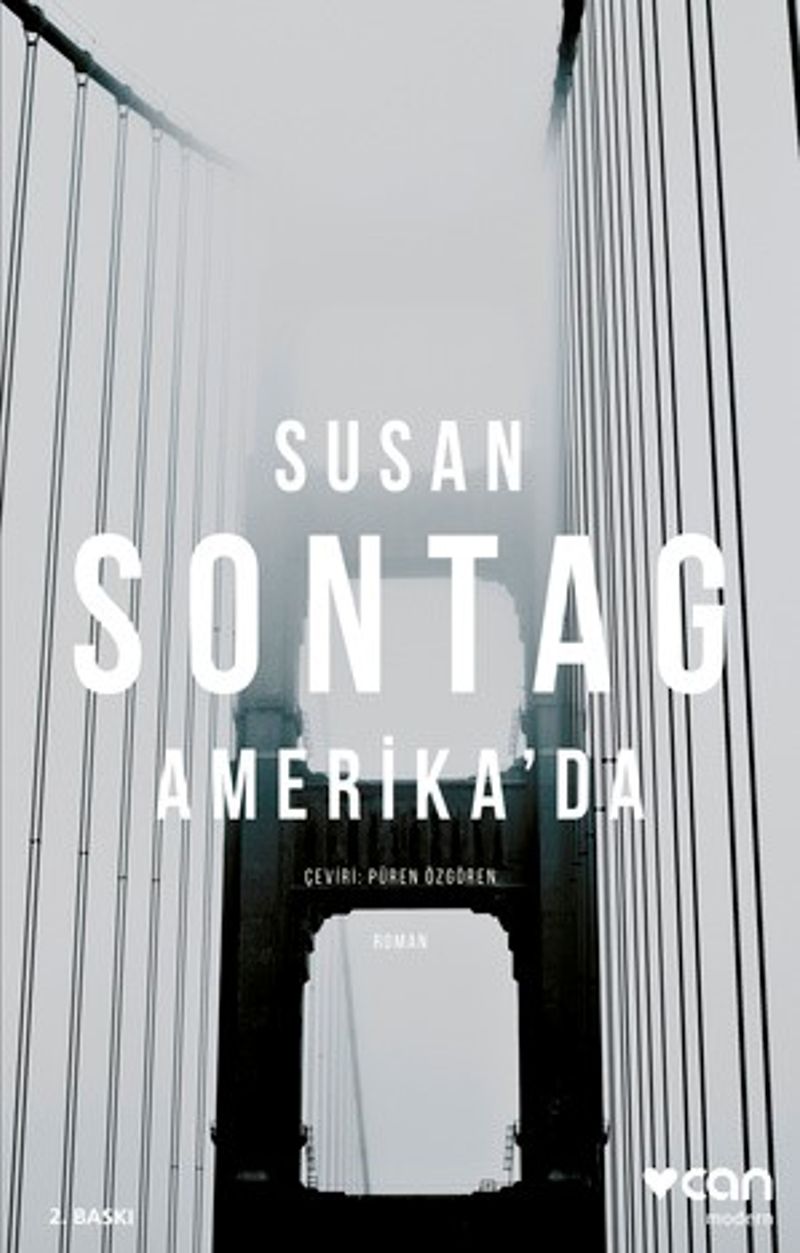 Amerika'da
