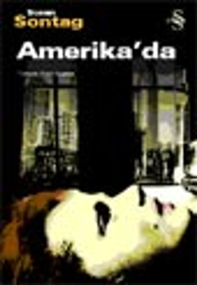 Amerika'da