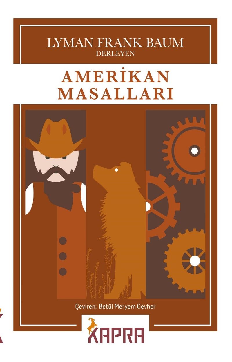 Amerikan Masalları