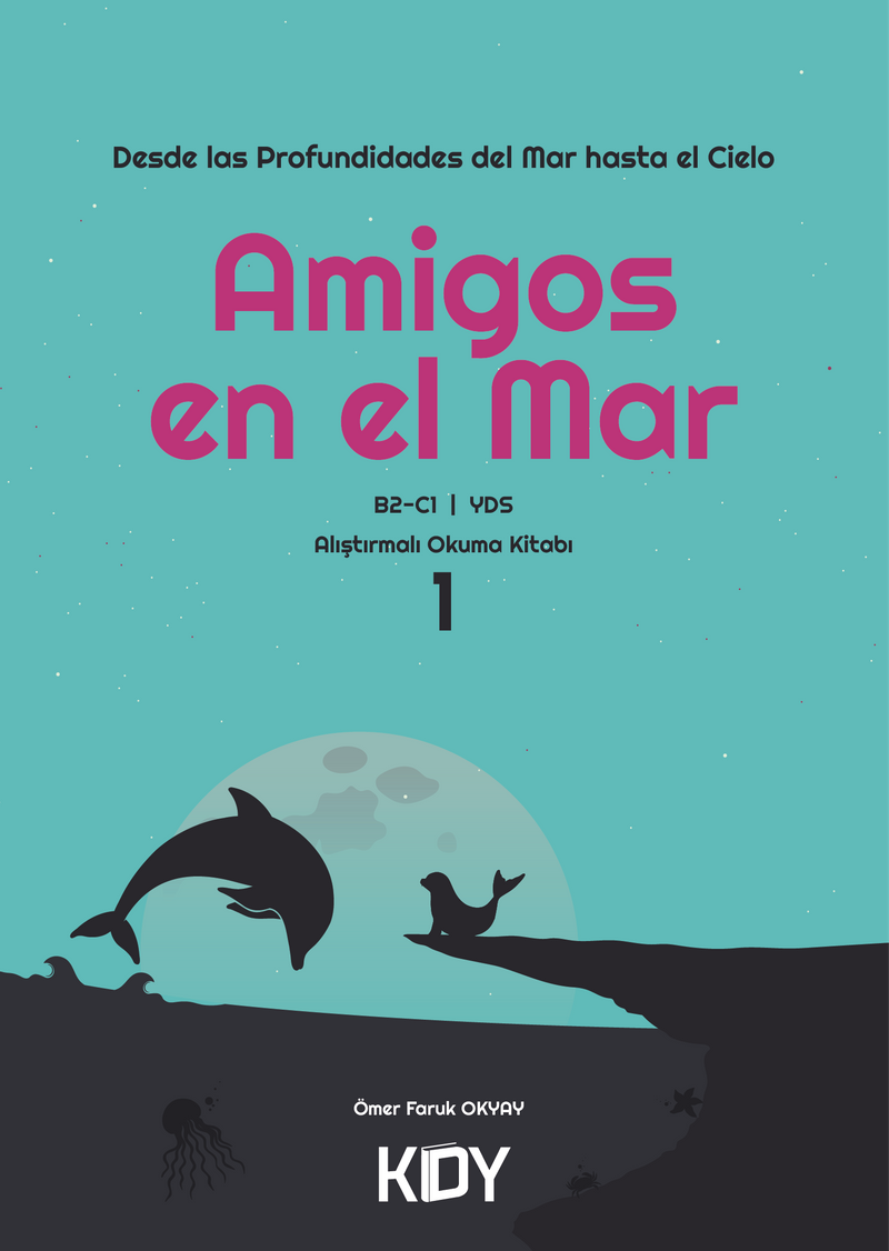 Amigos en el Mar