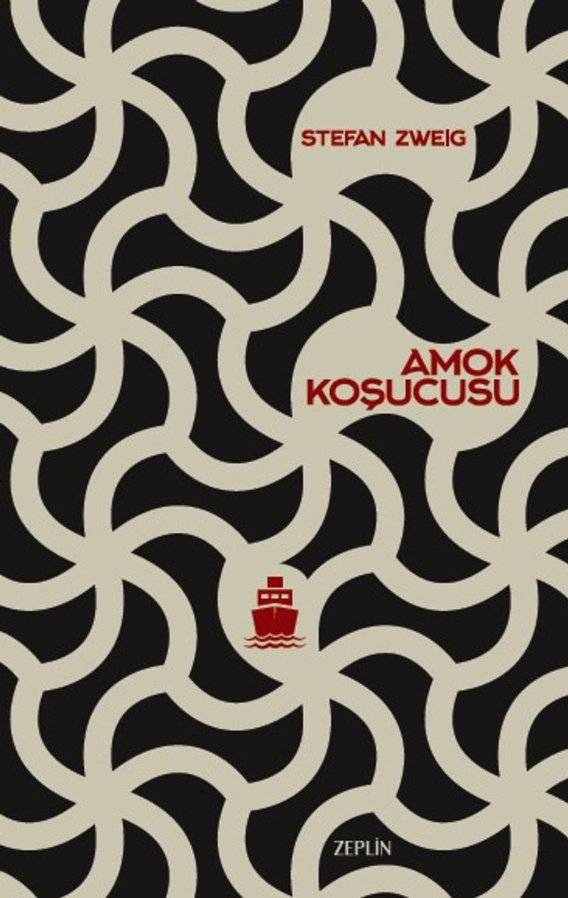 Amok Koşucusu