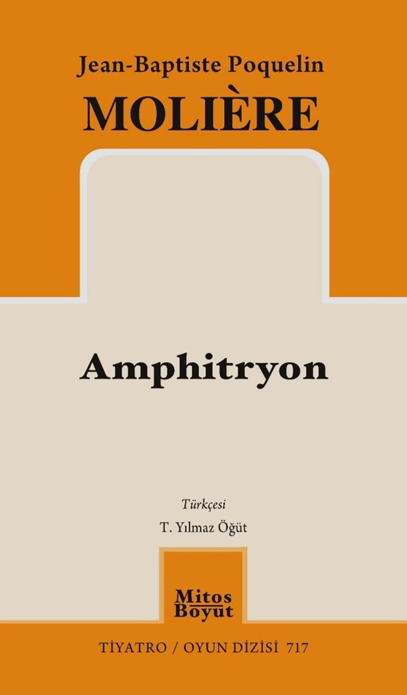 Amphitryon