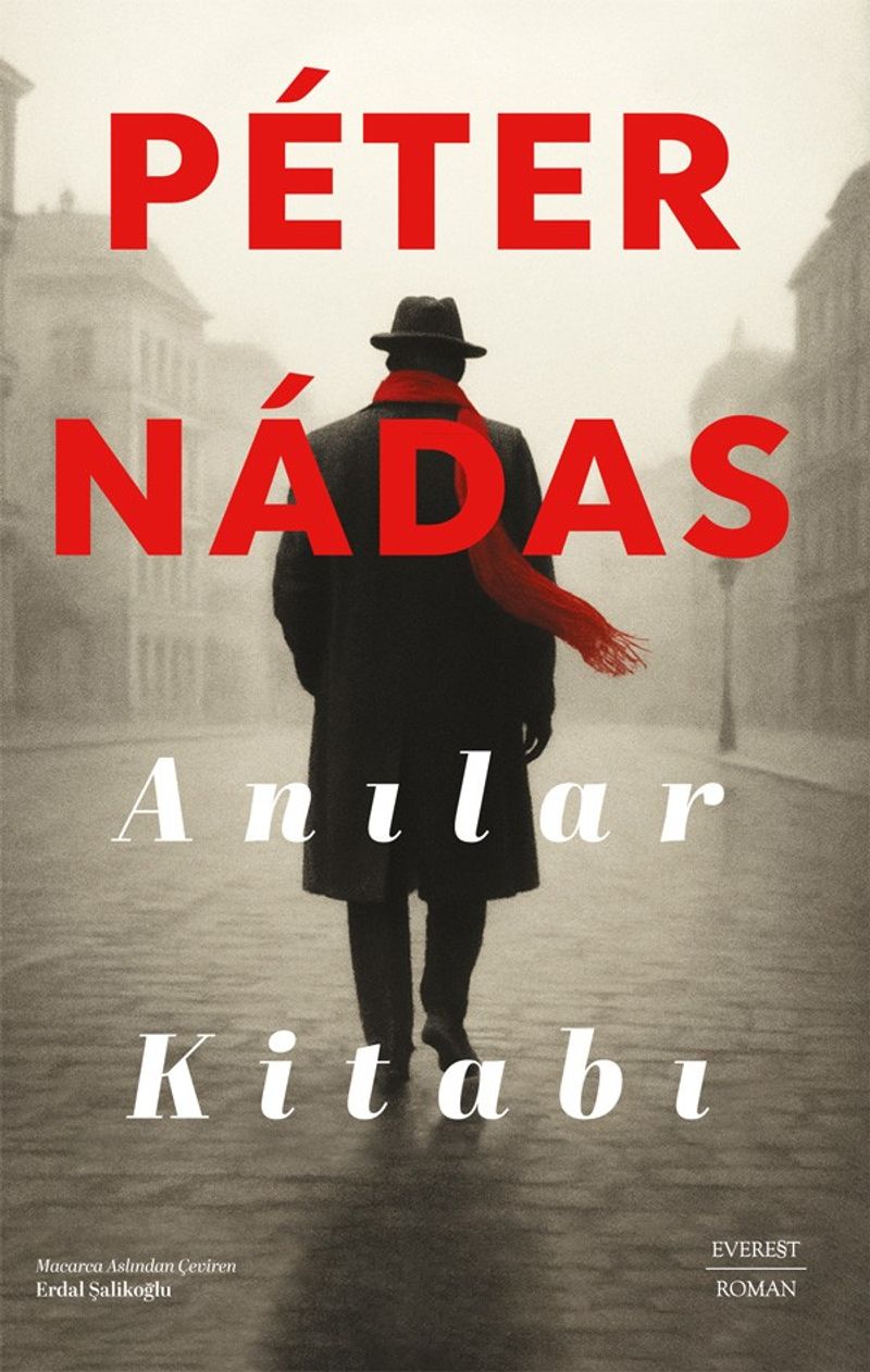 Anılar Kitabı