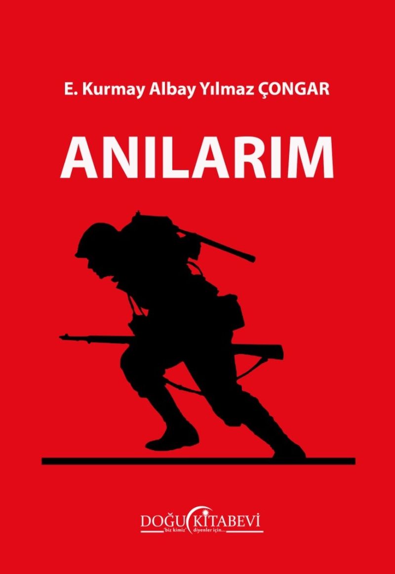 Anılarım