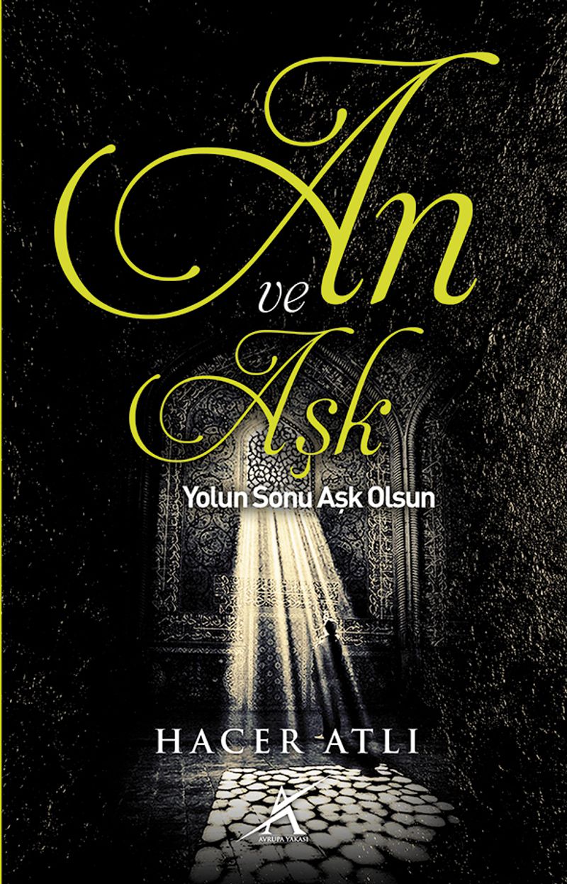 An ve Aşk