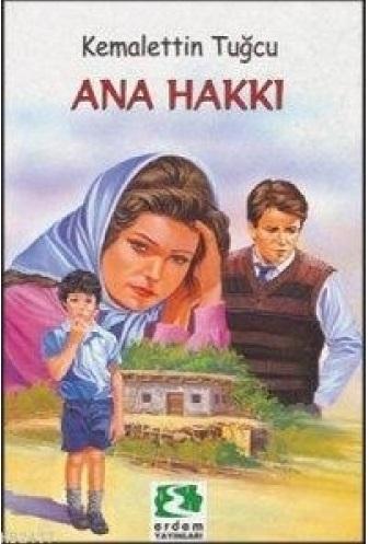 Ana Hakkı