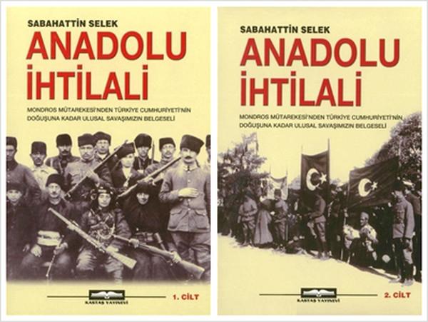 Anadolu İhtilali