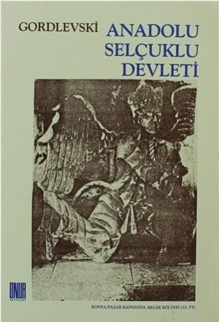 Anadolu Selçuklu Devleti