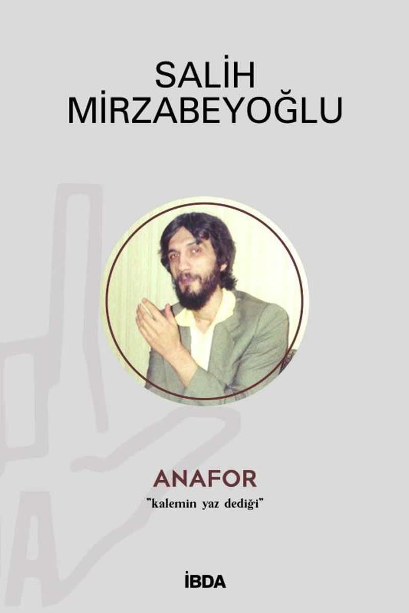 Anafor