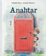 Anahtar