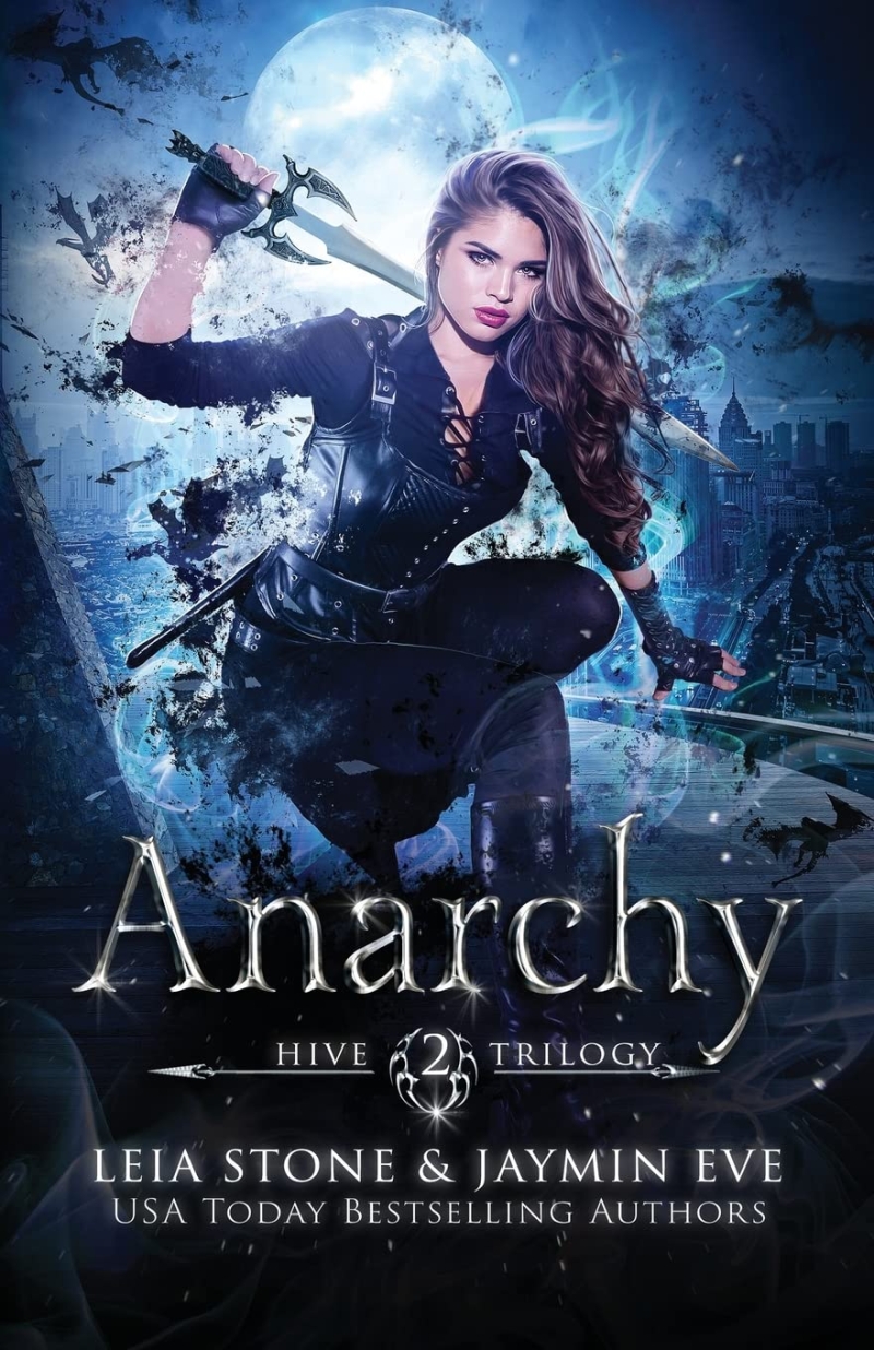 Anarchy