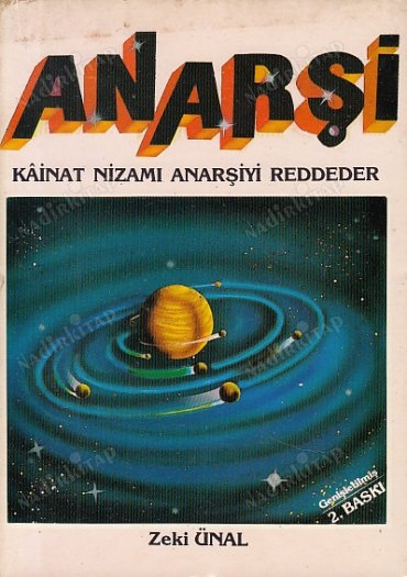 Anarşi