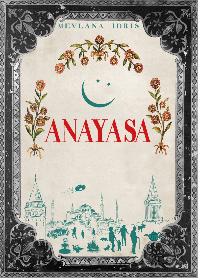 Anayasa