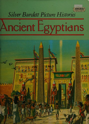 Ancient Egyptians