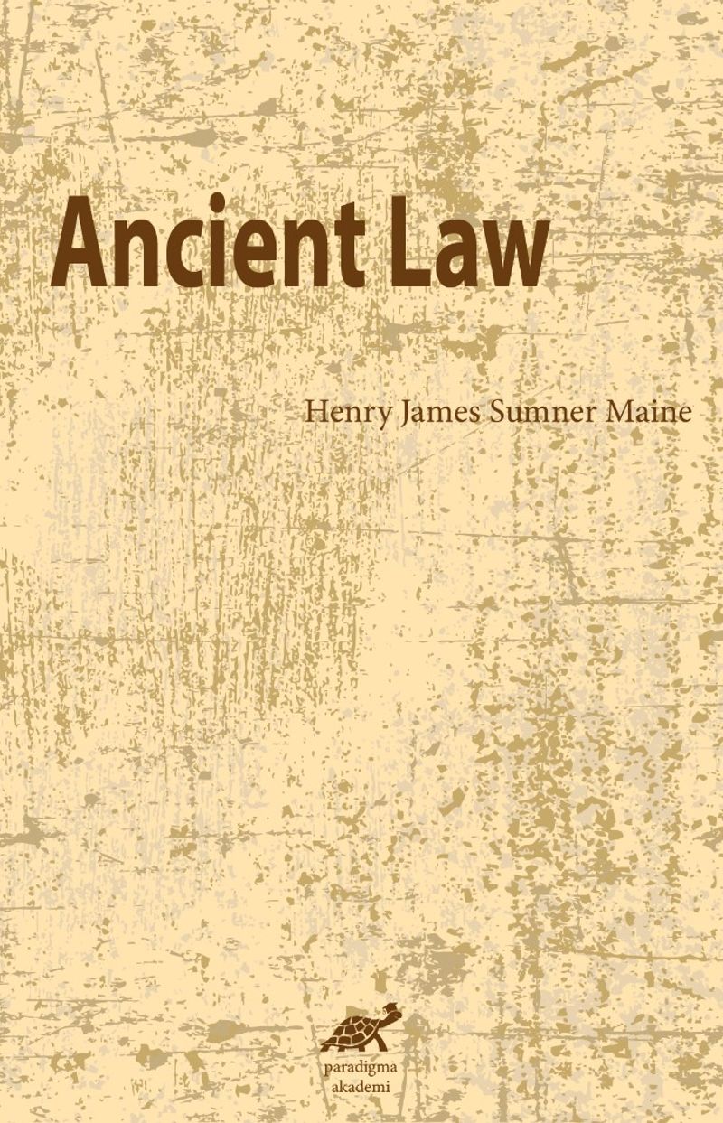 Ancient Law