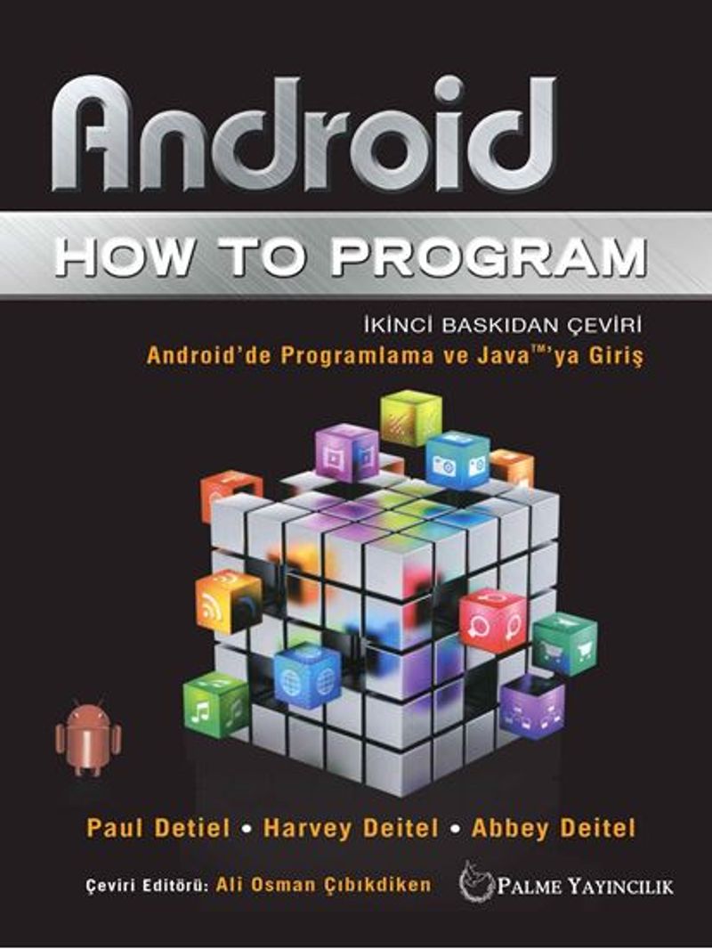 Android  How to Program