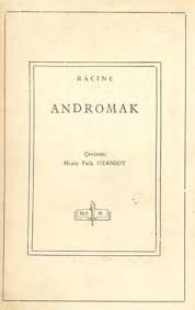 Andromak