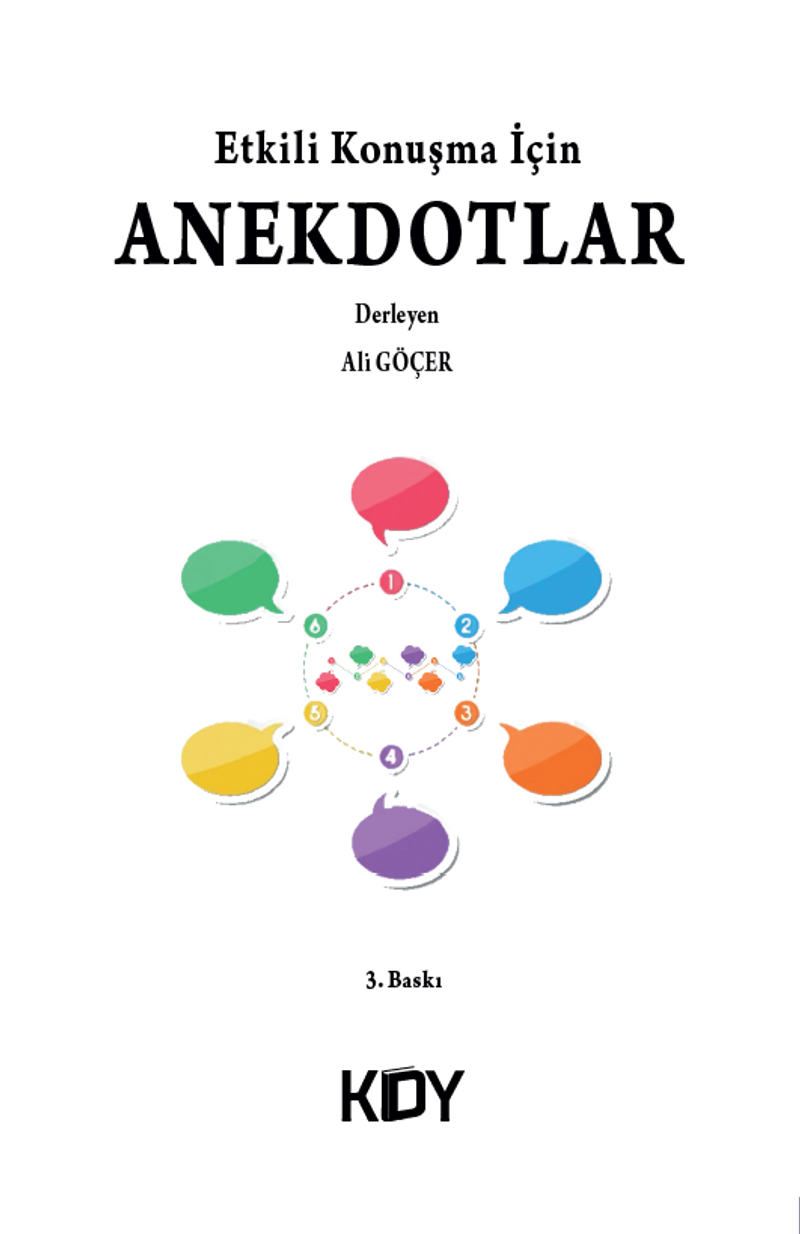 Anekdotlar